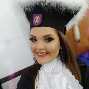 Rafaela - Professor de reforço escolar - Gravataí