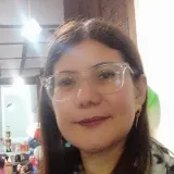 Mari - profesor de español - Panamá