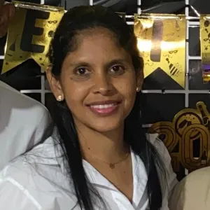 Chadia maria - tutor académico - El Retén