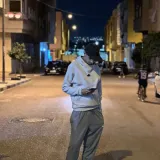 Toumasse - Prof d'arabe - Fès