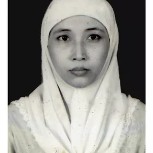 Lisana - Guru bahasa inggris - Bekasi