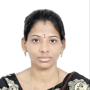Nithila - Abacus teacher - Chennai