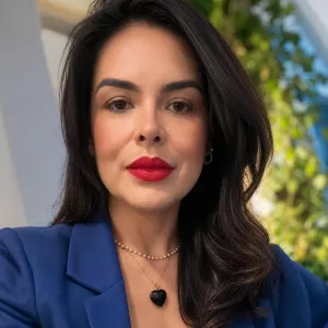 Oriane - Professor de direito administrativo - Macapá