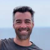 Nicolas - Prof de SVT - Saché
