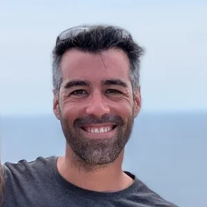 Nicolas - Prof de SVT - Saché