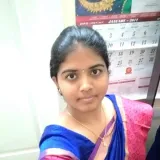 Saranya - Math tutor - Chennai