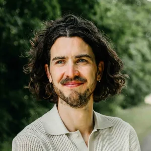 Xander - Leraar Noorweegs - Vreeland