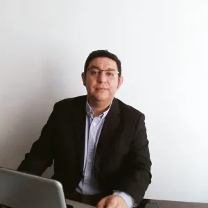 Claudio - Profe de excel - Conchalí