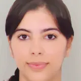 Yassmine - Prof d'arabe - Bouskoura