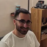 Antoine - Prof de maths - Paris 19e
