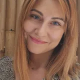 Alina - Profesor de Engleză - București