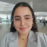 Aya - Prof de mathématiques - Nancy