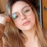 Emyli - Professor de reforço escolar - Santa Maria (Rio Grande do Sul)