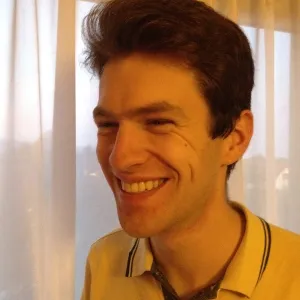 Mathieu - Prof d'aide aux devoirs - Cossonay