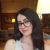 Klaudia - trajnues spanjishtje - Elbasan
