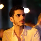 Rayan - Math tutor - Dublin