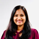 Aarushi - Economics tutor - Bunbury