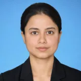 Sabah - Maths tutor - Oak Creek