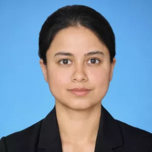 Sabah - Maths tutor - Oak Creek