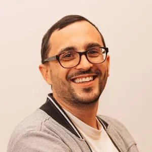 Rémy - Prof d'initiation informatique - Vertou