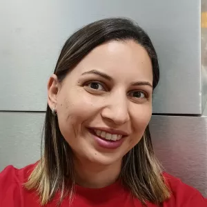Adriany - Professor de Matemática - São Paulo