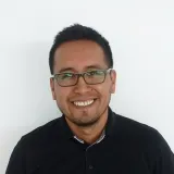 Julio - Profe de diseño gráfico - Lima