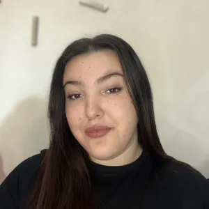 Sofia - Prof de maths - Montpellier