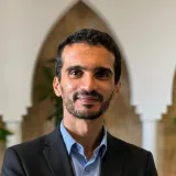 Mohamed - Prof de maths - 
