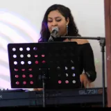 Lidia - profesor de piano - Heroica Puebla de Zaragoza