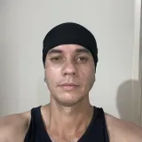 Renan Samir - Prof de personal trainer - Guaraci