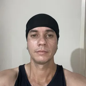 Renan Samir - Prof de personal trainer - Guaraci