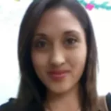 Sonia - profesor de historia - Ecatepec de Morelos