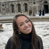 Emma - Prof de portugais - Athis-Mons