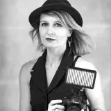 Anna - Prof de photographie - Houilles