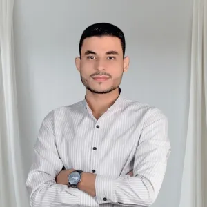 AbdulRahman - Prof d'arabe - Schaerbeek