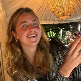 Pauline - Prof de maths - Zurich