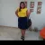 Johanna - Profesor de física - Bolívar