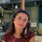 Leonor - Professor de inglês - Prior Velho