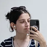 Tuana - İngilizce öğretmeni - Kahta