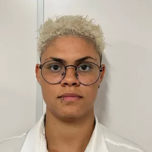 MARIA - Prof de inglês - 
