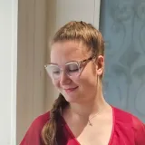 Héloïse - Prof de maths - Yverdon-les-Bains