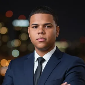 Marcos - profesor de español para extranjeros - Santo Domingo Este