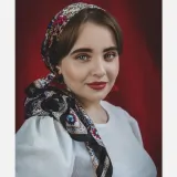 Katarína - učiteľka angličtiny - Nitra