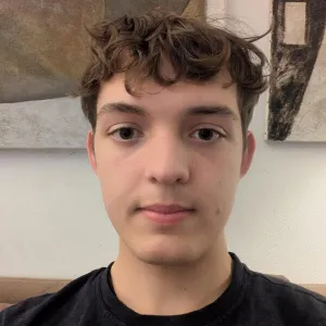 Thomas - Maths tutor - Framlingham