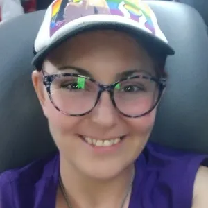 Lorena - Profesor expresión oral - inglés - Las Heras