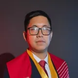 Miguel - Profe de inglés - Chincha Alta