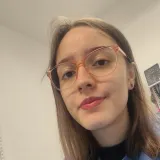 Alejandra - Prof de espanhol - Vila Olímpia