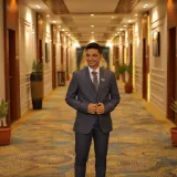 Mohamed - Maths tutor - London