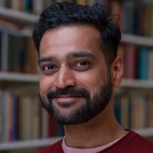 Errol - reading tutor - Glasgow