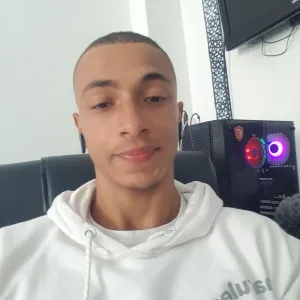 Amine - Prof d'arabe - Casablanca